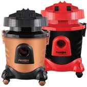 Fantom Eco WD 2750-S Islak Kuru Elektrikli Süpürge 2400w thumbnail 1