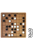 Reversi Zeka Mantık ve Strateji Oyunu REDKA39 REDKA Akıl Oyunları - 5