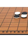 Reversi Zeka Mantık ve Strateji Oyunu REDKA39 REDKA Akıl Oyunları - 3