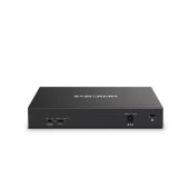 TP-LINK MERCUSYS MS108GP 8 PORT 10/100/1000 MASAÜSTÜ SWITCH YÖNETILEMEZ - 3