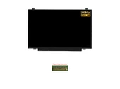 HP 15-ab005nt (M7W65EA) 15.6 '' 30 Pin 1080P FULLHD İPS Slim Led Ekran A+ Kalite - 1
