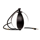 Yüksek Kalite Boks Topu Puchingball Boks Aleti Boks İdman Kondisyon Ekipmanı - 2