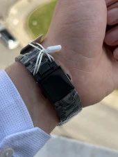 İç Fonksiyonları Aktif Chronograph 30 Mt Su Geçirmez Erkek kol Saat xf006 thumbnail 4