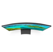 Philips 241E1SCA 23.6" 75Hz 4Ms VGA+HDMI FullHD FreeSync VA Curved Vesa Monitör - 3