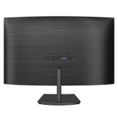 Philips 241E1SCA 23.6" 75Hz 4Ms VGA+HDMI FullHD FreeSync VA Curved Vesa Monitör - 5