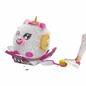 72031 Şişme Peluş Unicorn XXL - 3