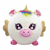 72031 Şişme Peluş Unicorn XXL - 1