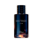 Dior Sauvage Parfum Spray Edp 100Ml Erkek Parfüm - 2