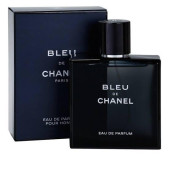 Chanel Bleu De EDP 100 ml Erkek Parfüm - 1