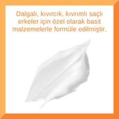 Cantu Sea Butter Cream Pomade Erkeklere Özel Saç Şekillendirici Pomad 227 gr thumbnail 6