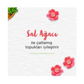 Himalaya Ayak Bakım Kremi 75 ML - 5