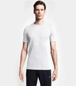 Lescon 24S-1294-24B Erkek Kısa Kollu T-Shirt thumbnail 10