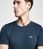 Lescon 24S-1294-24B Erkek Kısa Kollu T-Shirt thumbnail 5