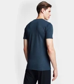 Lescon 24S-1294-24B Erkek Kısa Kollu T-Shirt thumbnail 6