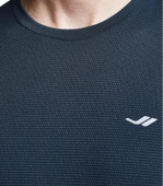 Lescon 24S-1294-24B Erkek Kısa Kollu T-Shirt thumbnail 7