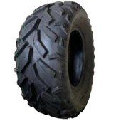 25x10-12 Wattstone Atv Arka Lastiği WS-735 6 Kat - 1