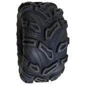 25x8-12 KA 404 Kuma Atv Ön Lastiği - 3