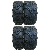 25x12-9 Ka 404 Kuma Atv Utv Arka Lastiği - 4