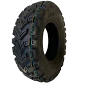 25x8-12 Wattstone Atv Ön Lastiği WS-713 6 Kat - 1