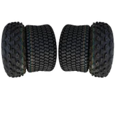 21x7-10 20x10-10 Wattstone Ön Arka Takım Atv Lastiği  WS-106 6 Kat - 1