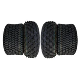 21x7-10 20x10-10 Wattstone Ön Arka Takım Atv Lastiği WS-106 4 Kat - 1