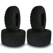 21x7-10 20x10-10 6 Kat Ön Arka Takım Atv Lastiği - 1