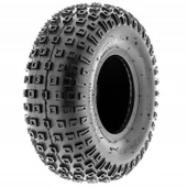 145/70-6 Sunf A011 Knobby Atv & Engelli Araç Lastiği - 2