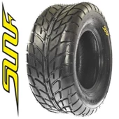 20X10-9 Sunf A021 4Kat Yol-Spor Atv Arka Lastiği - 3