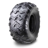 22x7-10 22x10-10 Wanda P306 Master 4PR Takım Atv Utv Ön Arka Lastiği - 3