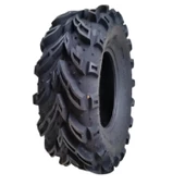 25x8-12 Deestone Atv Ön Lastiği D936 6 Kat - 1