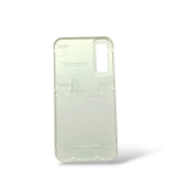 Samsung S5233 Arka Kapak Samsung S5230 uyumlu Beyaz Renk Arka Kapak - 2