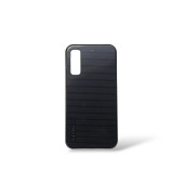 Samsung S5233 Arka Kapak Samsung S5230 uyumlu Siyah Renk Arka Kapak - 1