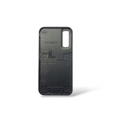 Samsung S5233 Arka Kapak Samsung S5230 uyumlu Siyah Renk Arka Kapak - 2