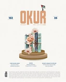 Okur Kitap 36.Sayı Mart-Nisan 2024 - 1