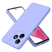 Realme C53 Kılıf Kamera Korumalı Lansman Silikon Kapak - 2