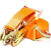 Spanzet Cırcırlı Yük Gerdirme Kiti 090402 - 1