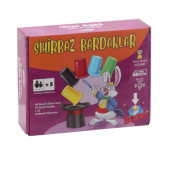 Sihirbaz Bardaklar - 1