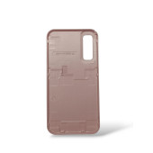 Samsung S5233 Arka Kapak Samsung S5230 uyumlu Pembe Renk Arka Kapak - 2