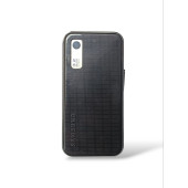 Samsung S5233 Kasa Samsung S5230 Uyumlu Siyah Renk Orta Kasa Ön Arka Kapak Tuş Takımı - 2