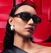 Ray-Ban RB4441D 667787 53 Kadın Güneş Gözlüğü - 2