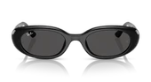 Ray-Ban RB4441D 667787 53 Kadın Güneş Gözlüğü - 1