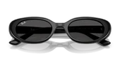 Ray-Ban RB4441D 667787 53 Kadın Güneş Gözlüğü - 5