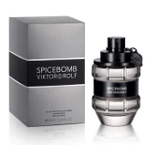 Viktor Rolf Spicebomb EDT 90 ml Erkek Parfüm - 2