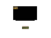 Asus Vivobook S512FA 15.6 '' 30 Pin 1080P FULLHD İPS Slim Led Ekran A+ Kalite - 1