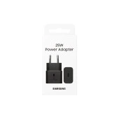 Samsung Galaxy A54 5G İle Uyumlu T2510N 25W Şarj Aleti Type-C to Type-C 6A 120W 2Metre Kablolu Siyah - 7