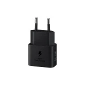 Samsung Galaxy A34 5G İle Uyumlu T2510N 25W Şarj Aleti Type-C to Type-C 6A 120W 2Metre Kablolu Siyah - 2