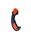 PLASTİK TESTERE SAPI - 1