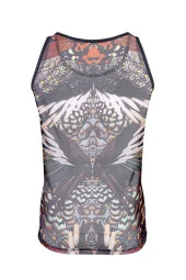 Transparan Erkek Atlet - 3