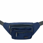 Ççs London 31391 Bel Çantası Lacivert thumbnail 7