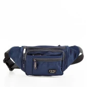 Ççs London 31391 Bel Çantası Lacivert thumbnail 2